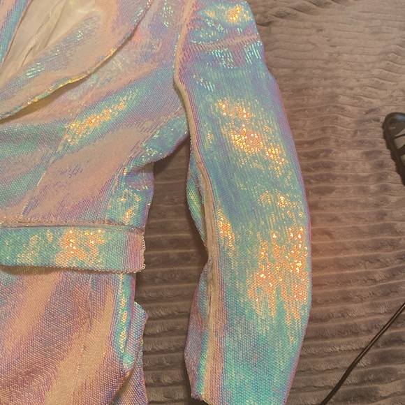 Prom jacket - Picture 3 of 4